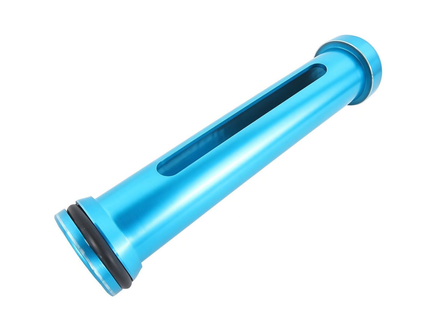 Full Metal Sapphire Blue SVD Spring Guide Replacement