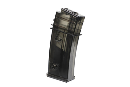 Polymer G36 Hi Cap Magazine For AEGs