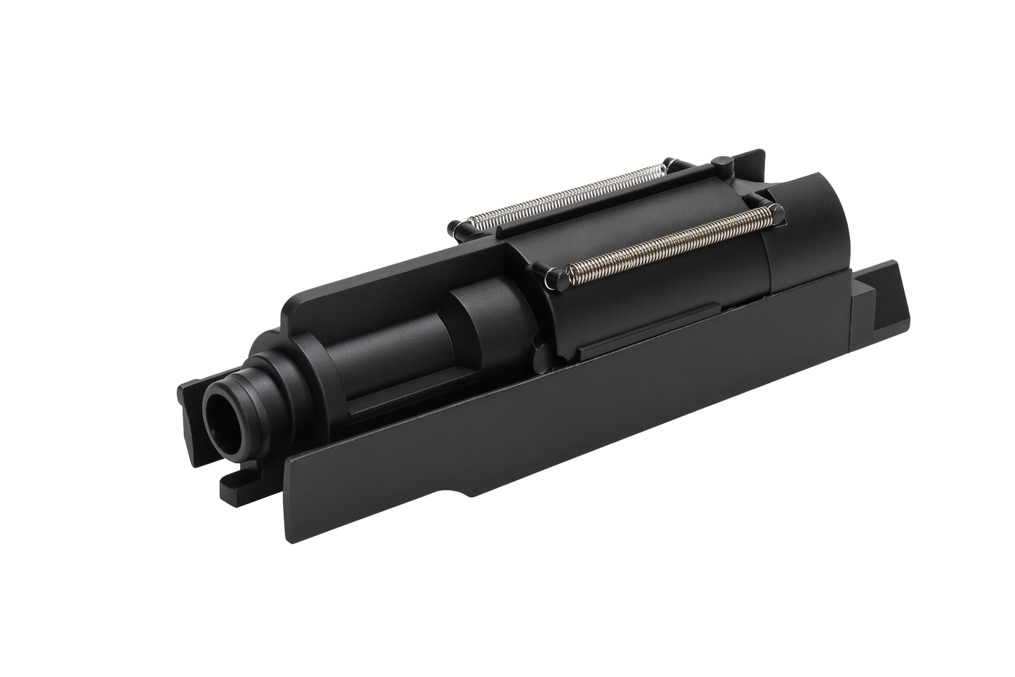 KWA Premium 1911 Gas Blow Back Breech & Hop Up Carrier