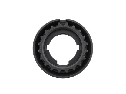 Full Metal M4 S System Delta Ring