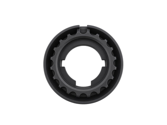Full Metal M4 S System Delta Ring