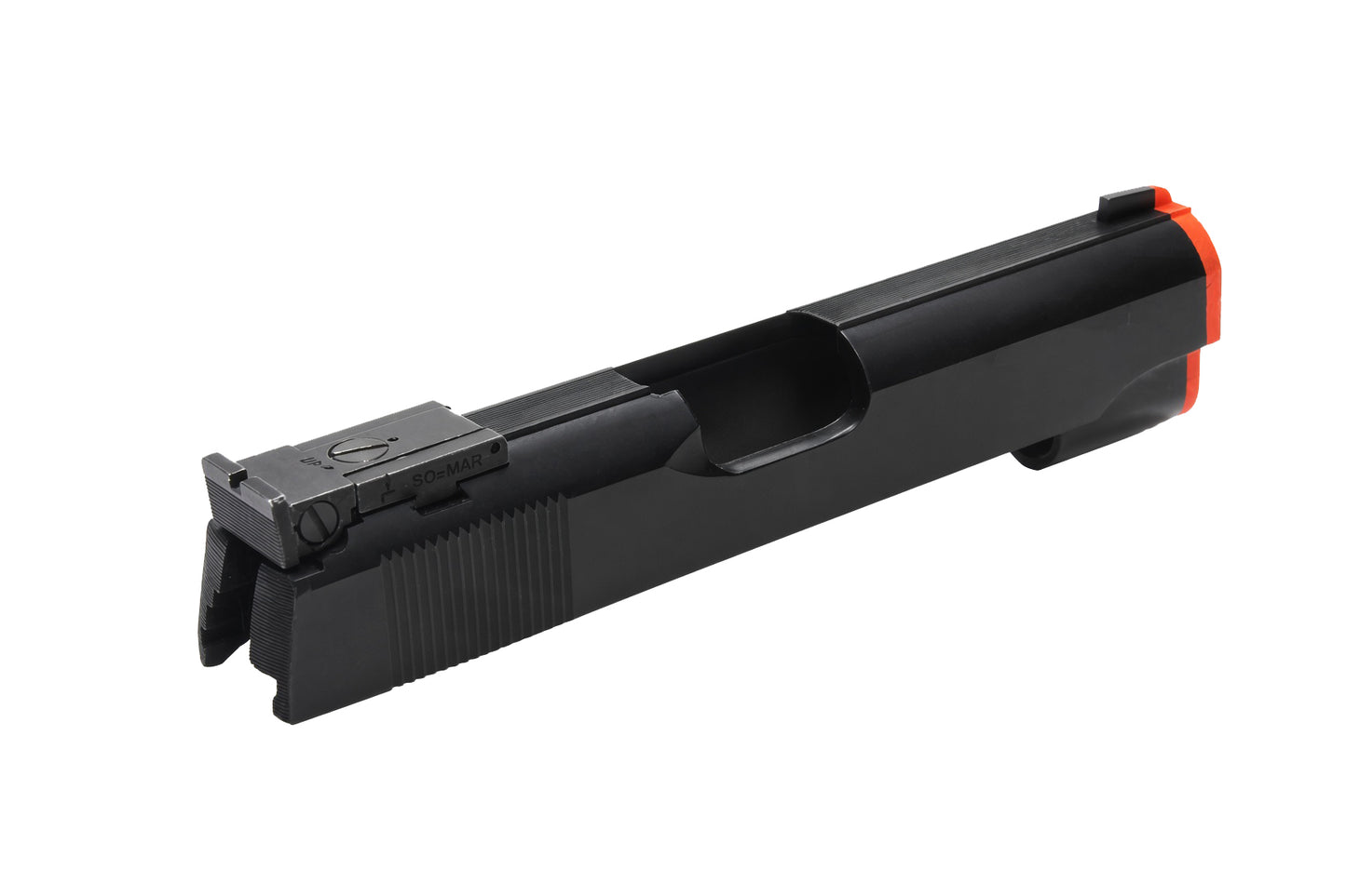 KWA Plastic Slide