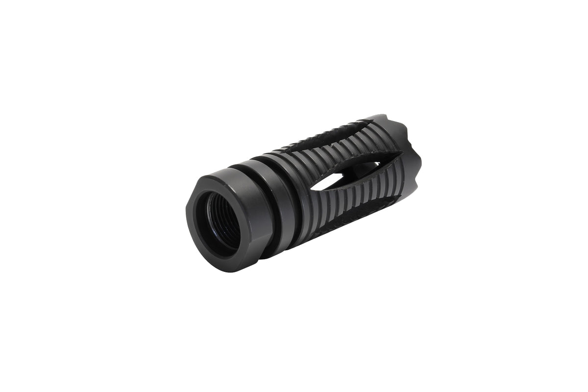 G&P Licensed Magpul PTS Threaded Bird Cage FIash Hider