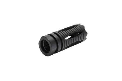 G&P Licensed Magpul PTS Threaded Bird Cage FIash Hider