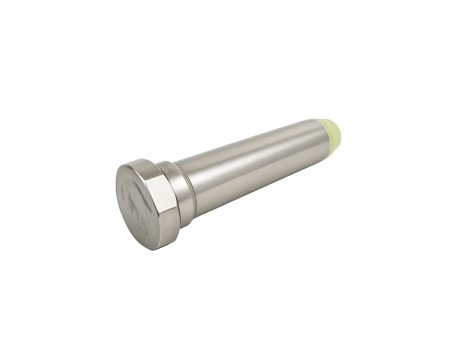 Gas Blow Back Buffer Recoil Piston Replacement - Silver