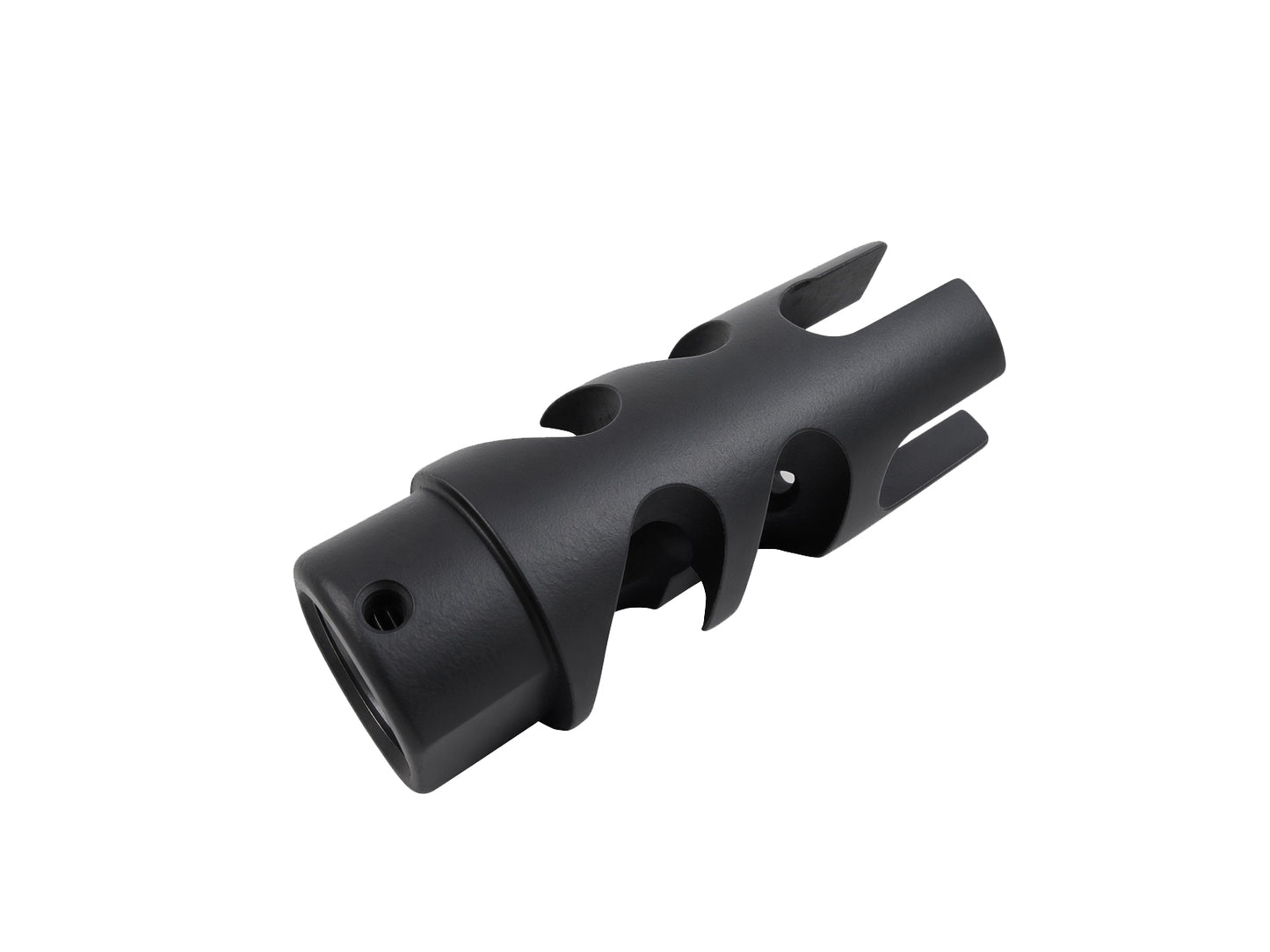 Full Metal Custom Threaded Flash Hider