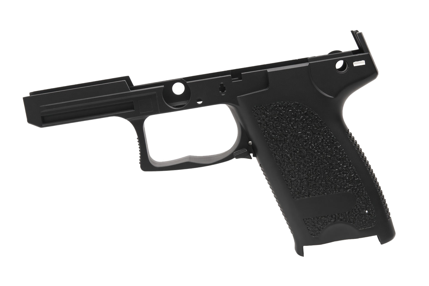KWA HK KP8 Compact Lower Receiver | Pistol