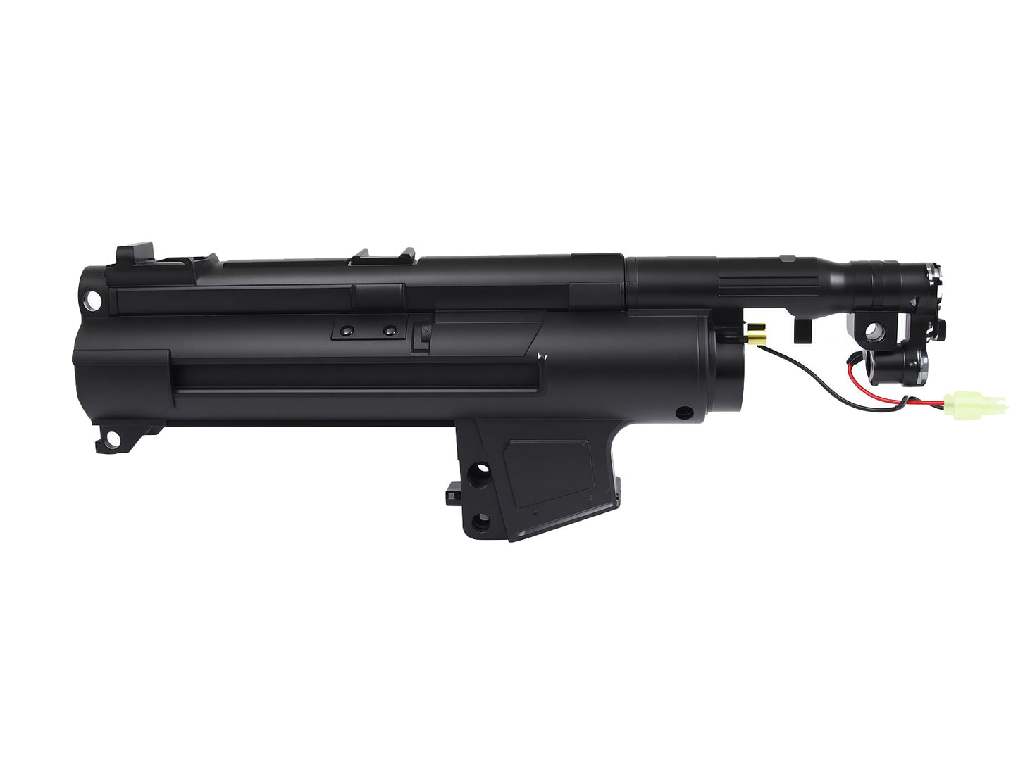M5K Polymer Body Conversion Kit