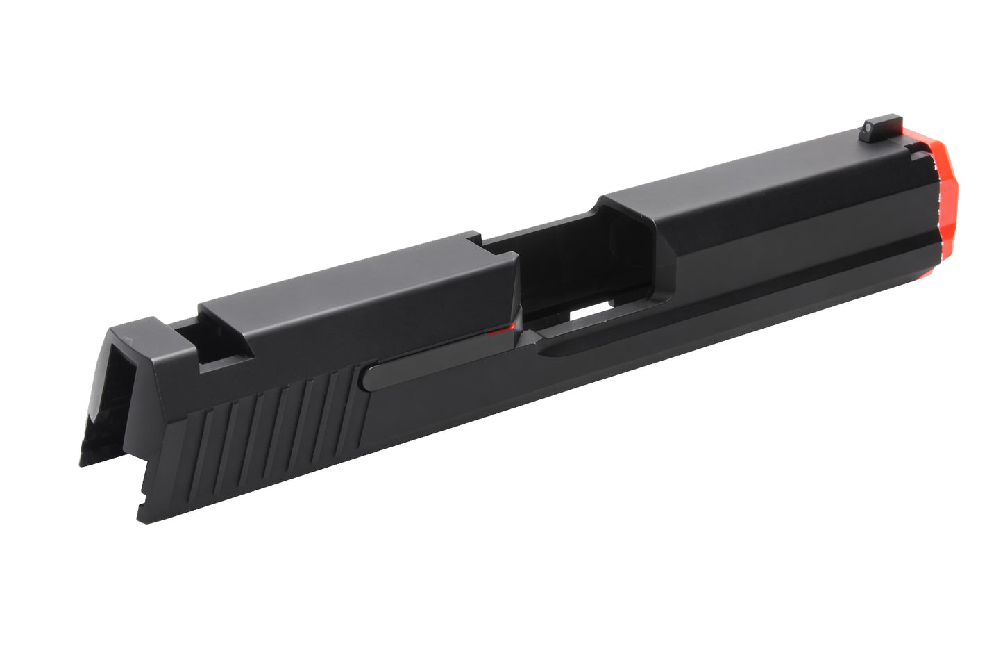 KWA Full Metal HK 45 USP Slide Replacement