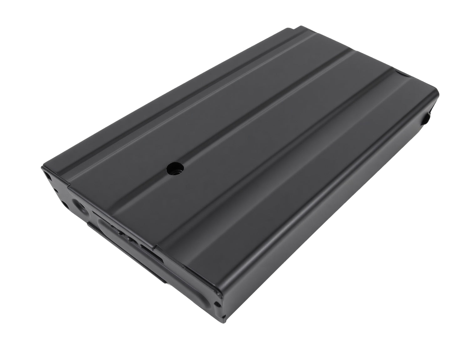 Full Metal SCAR-H Hi Cap Magazine for AEGs