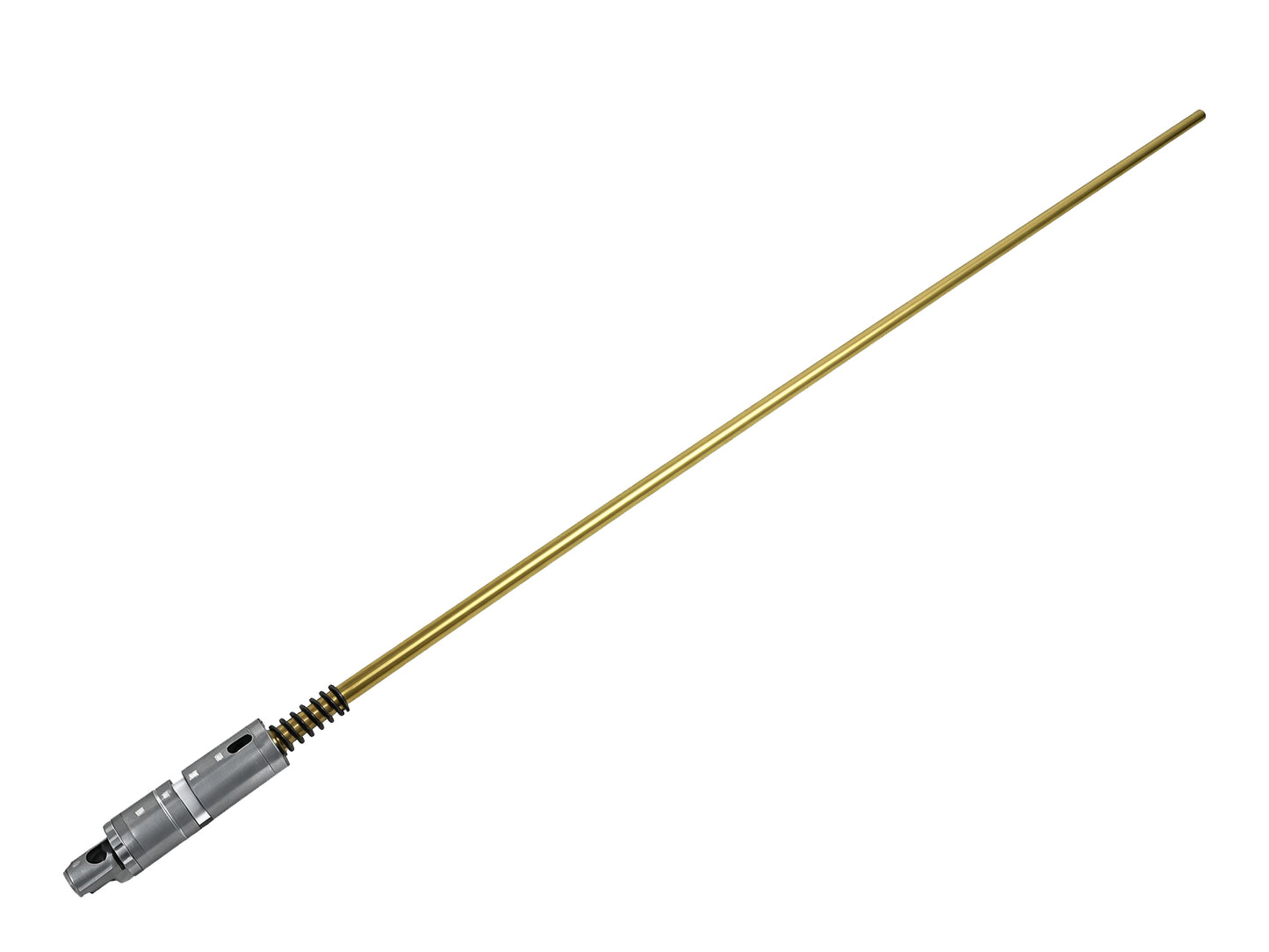 Premium Full Metal LMG Inner Barrel w Hop Up Upgrade