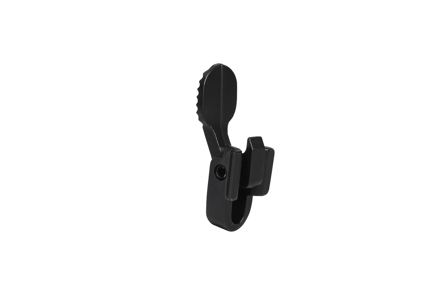 VFC SCAR Mock Bolt Release Replacement | Black