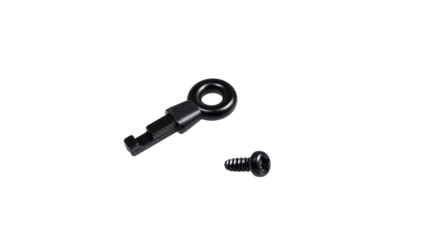 Full Metal M5 SD6 Front Sight Sling Loop w/ Installation Screw