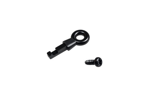Full Metal M5 SD6 Front Sight Sling Loop w/ Installation Screw