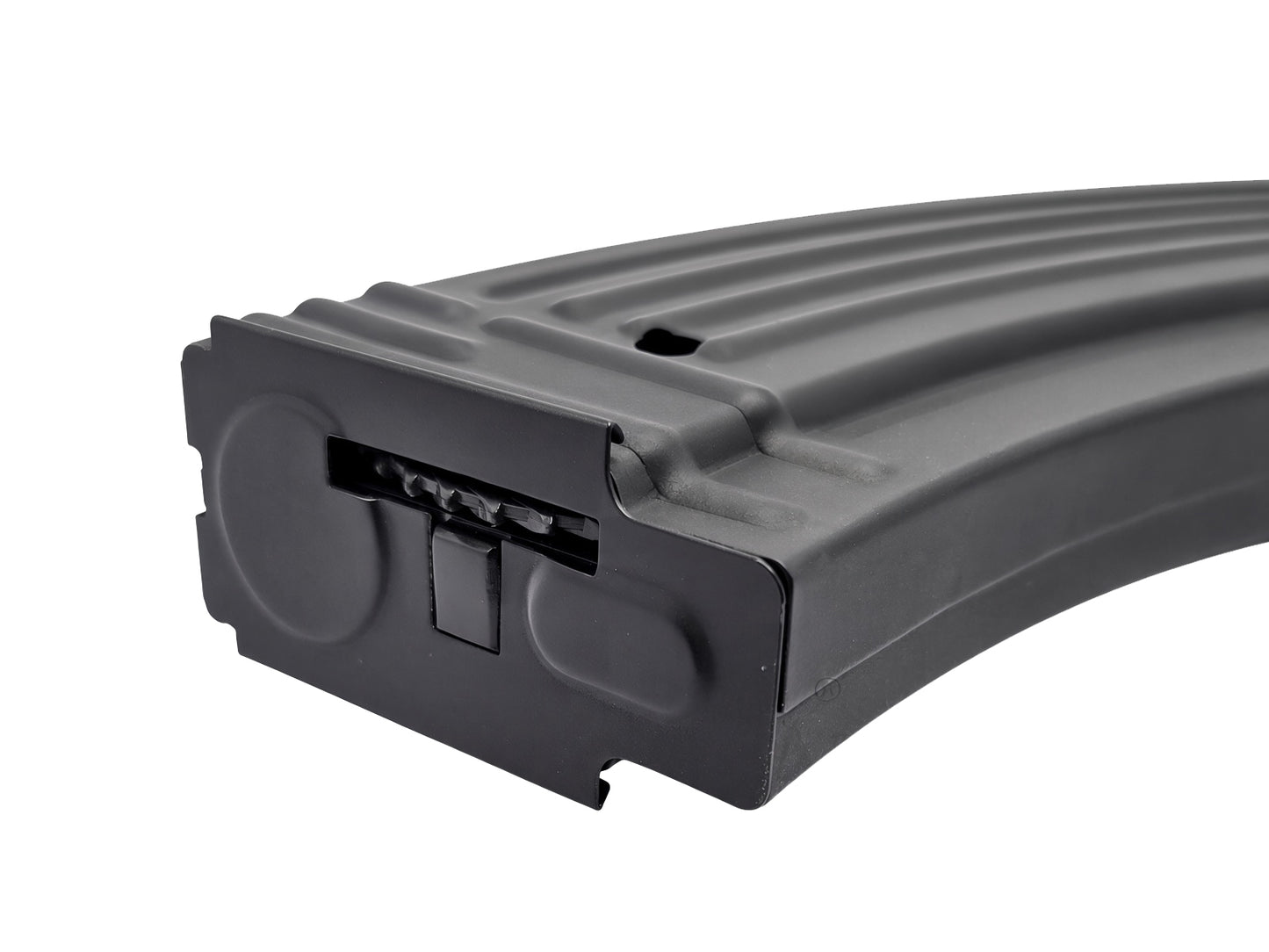 Full Metal 300 Round AK Hi Cap Magazine for AEGs