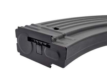 Full Metal 300 Round AK Hi Cap Magazine for AEGs