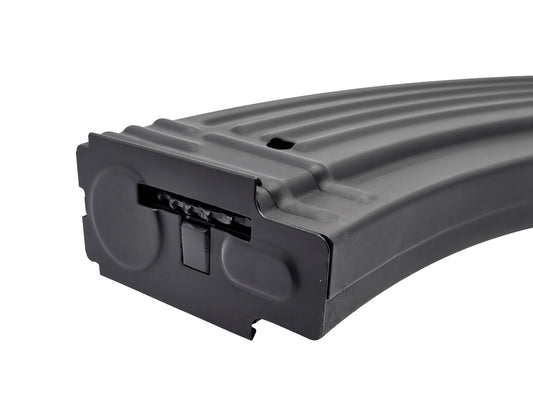 Full Metal 300 Round AK Hi Cap Magazine for AEGs