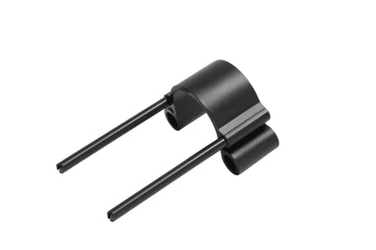 Full Metal AUG Upper Receiver Twin Recoil Spring Guide