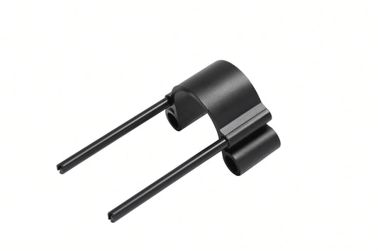 Full Metal AUG Upper Receiver Twin Recoil Spring Guide