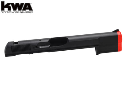 KWA CZ75 Polymer Slide