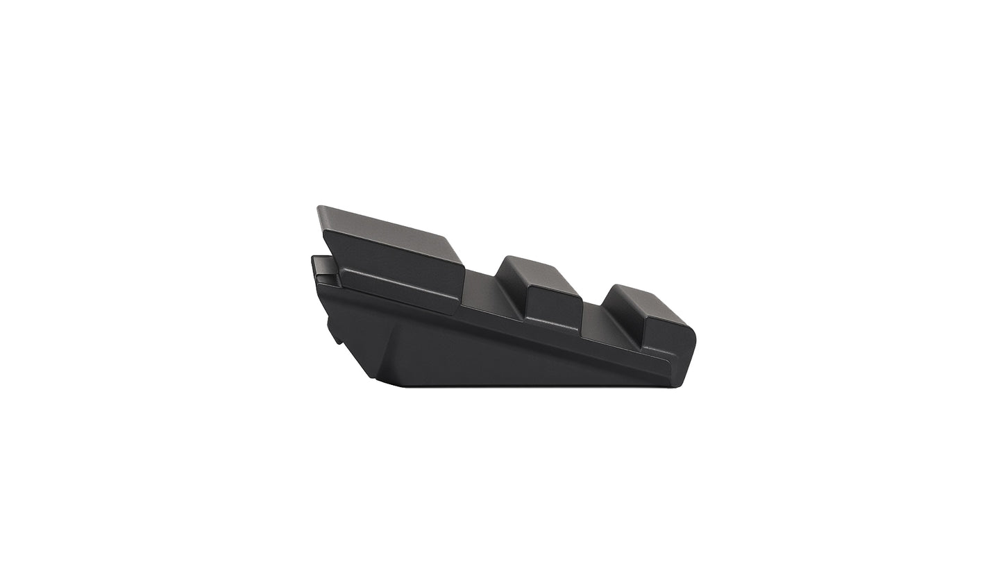 Premium Full Metal M14 to M14 EBR Upper Receiver Railed Optic Mount Conversion