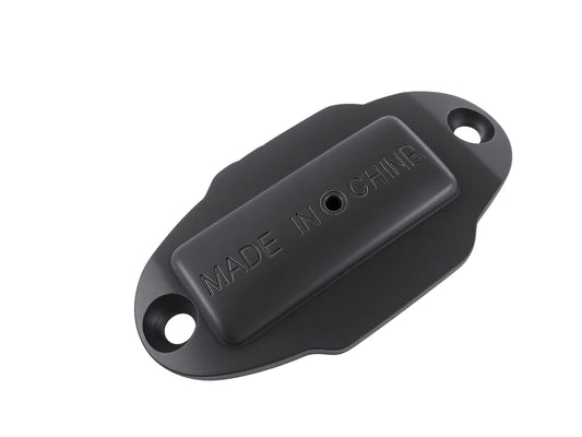 Full Metal Motor Plate