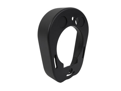 Full Metal Dragunov SVD Rear Hand Guard Plate