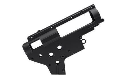 CLEARANCE: KWA Full Metal 2GX Version 2 Gearbox Shell SET