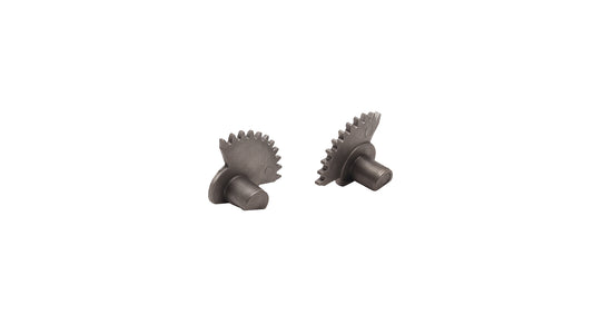Full Metal Set of 2x SCAR Gearbox Selector Gears