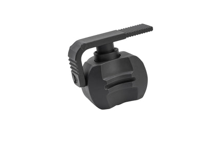 Full Metal FAL Quick Detach Gas Plug Replacement