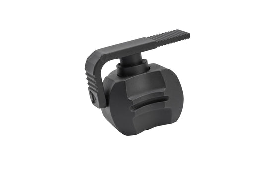 Full Metal FAL Quick Detach Gas Plug Replacement