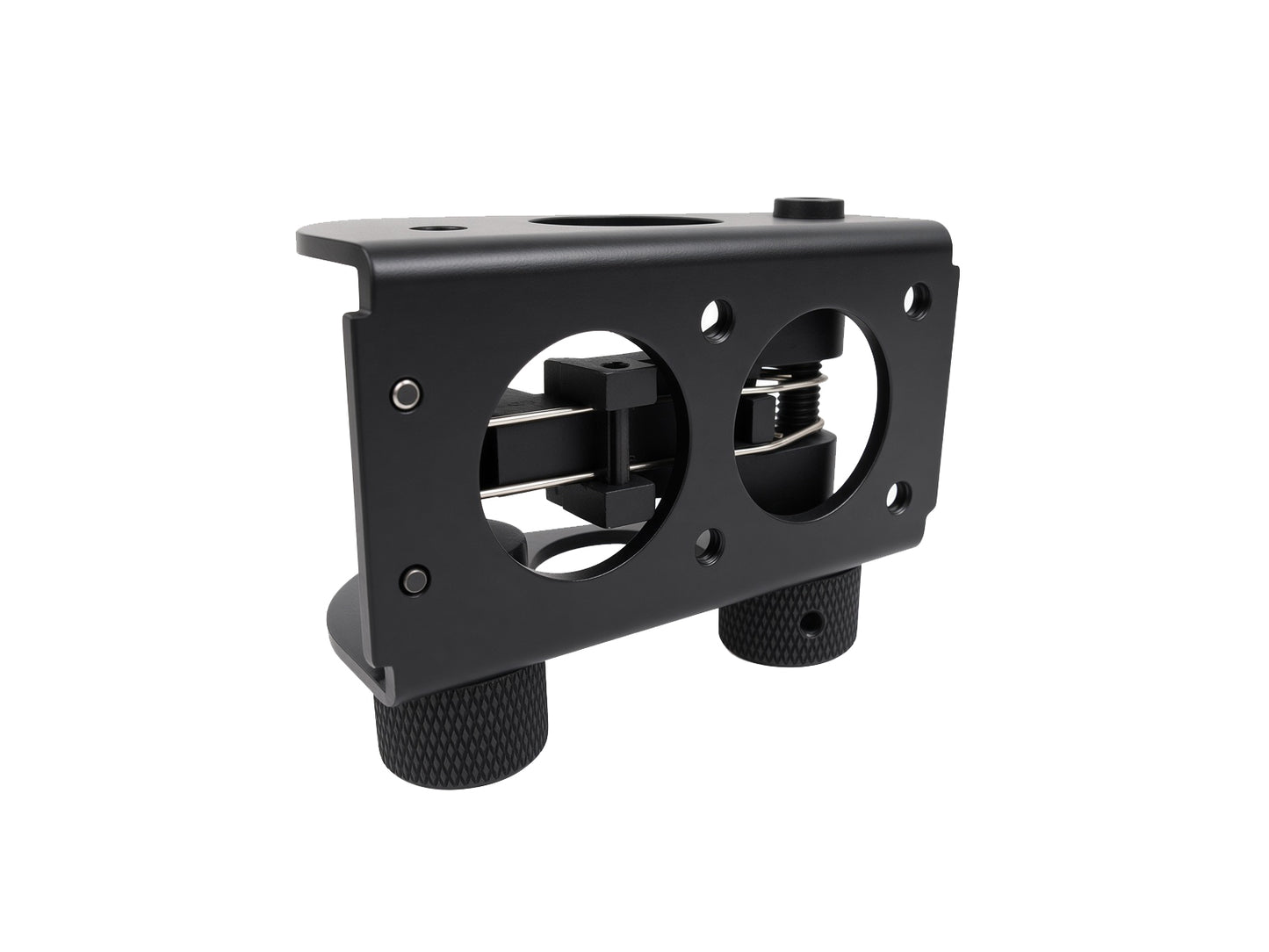 Full Metal Premium LMG Adjustable Iron Sight