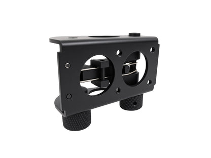Full Metal Premium LMG Adjustable Iron Sight