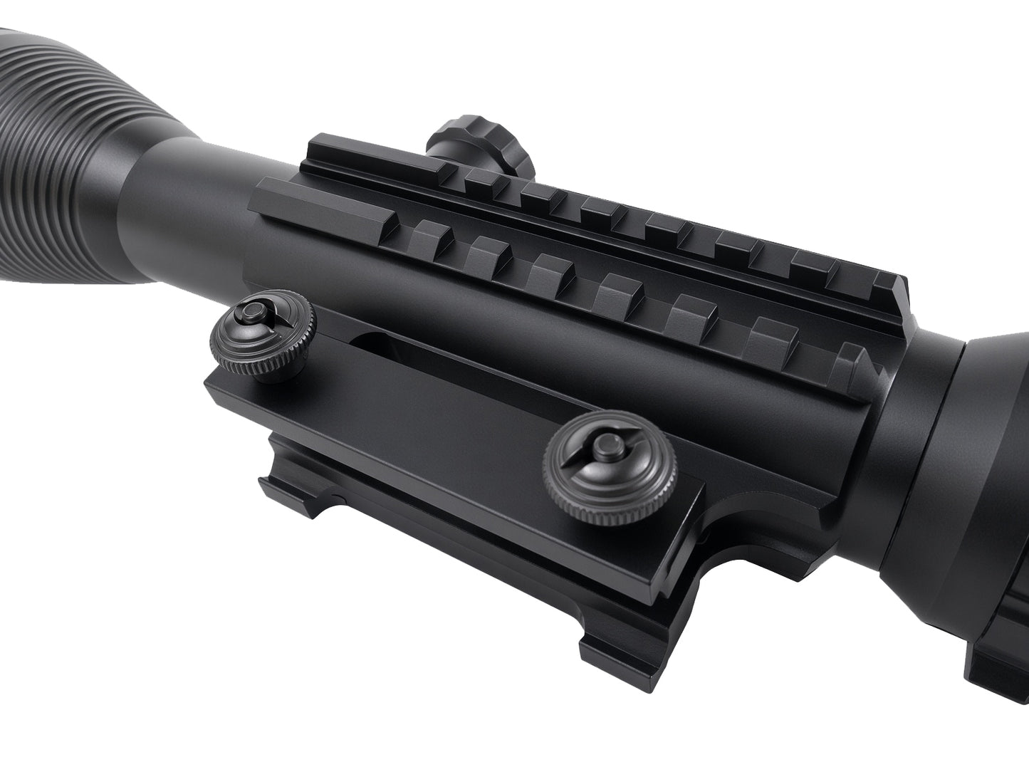 CLEARANCED Full Metal Armored 4-16x50 Powerful Long Range Scope