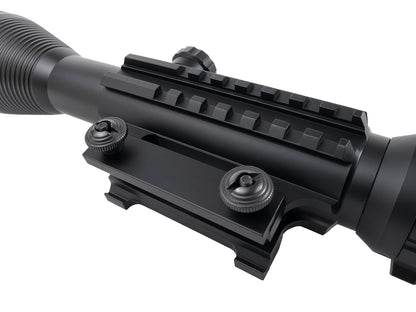 CLEARANCED Full Metal Armored 4-16x50 Powerful Long Range Scope