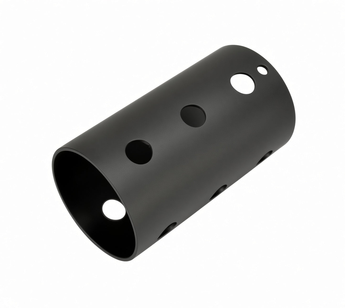 Full Metal STEN MKII Vented Heat Shield Replacement