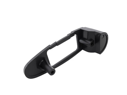 M14 Polymer Stock Component Insert Replacement | Black