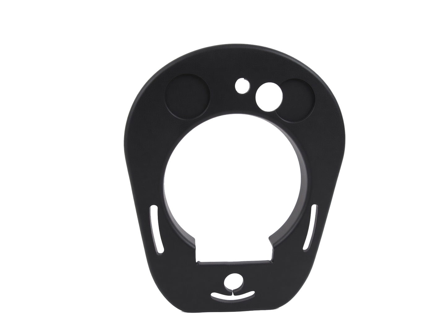 Full Metal Dragunov SVD Rear Hand Guard Plate