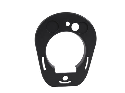 Full Metal Dragunov SVD Rear Hand Guard Plate