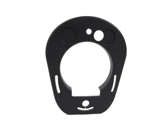 Full Metal Dragunov SVD Rear Hand Guard Plate