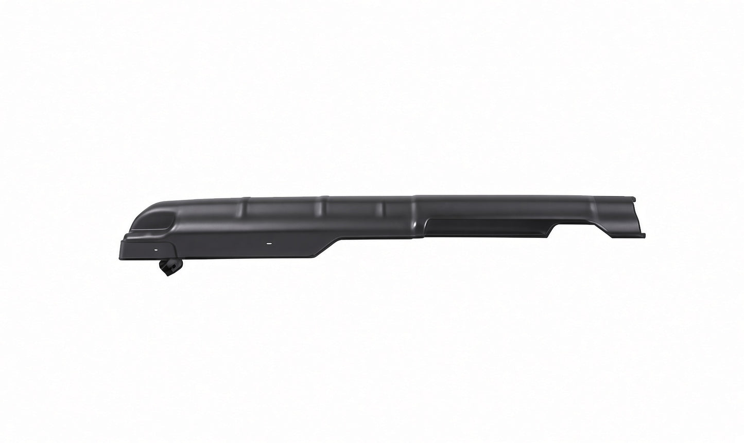 Full Metal Dragunov SVD Dust Cover