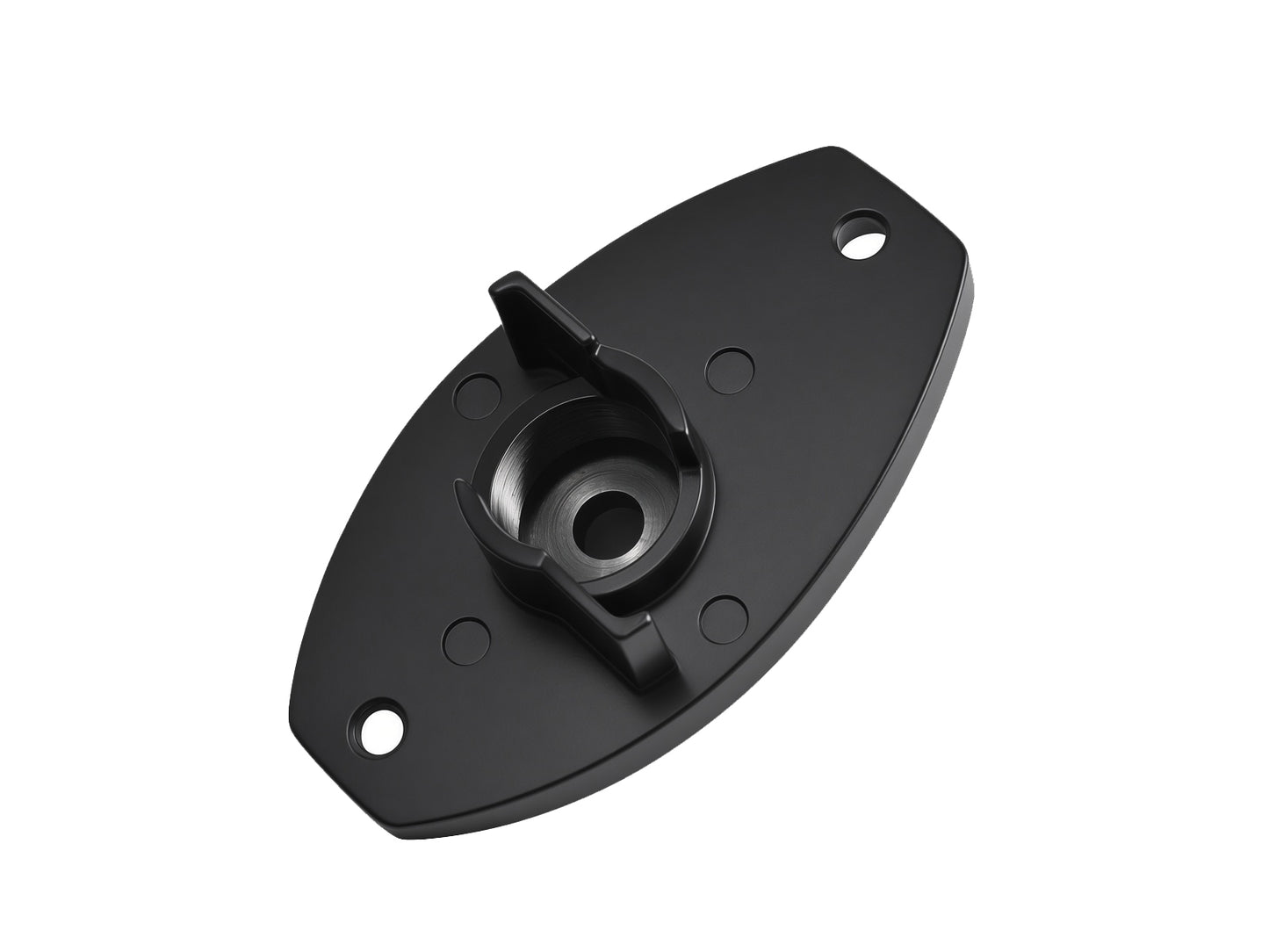 G&G Full Metal M5 Motor Plate w/ Adjustable Motor Height