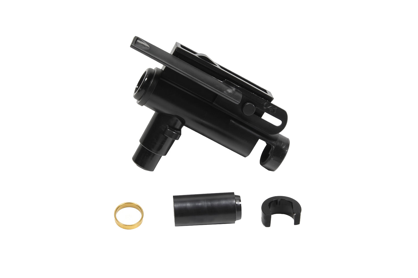 AK Version 3 Hop Up Unit Replacement Assembly Kit