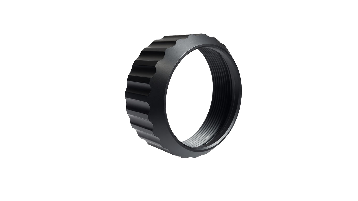 Reinforced Full Metal MOD 0 MK12 Handguard Assembling Ring