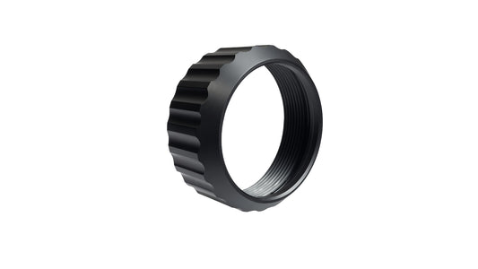 Reinforced Full Metal MOD 0 MK12 Handguard Assembling Ring
