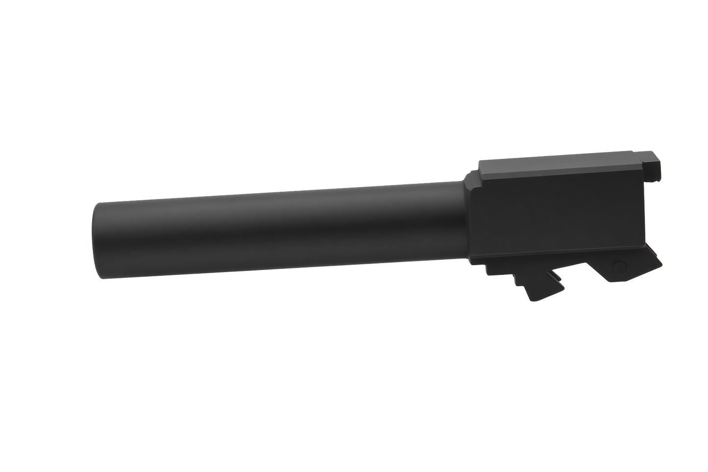 KWA Full Metal Outer Barrel Replacement | 4 Inches End To End