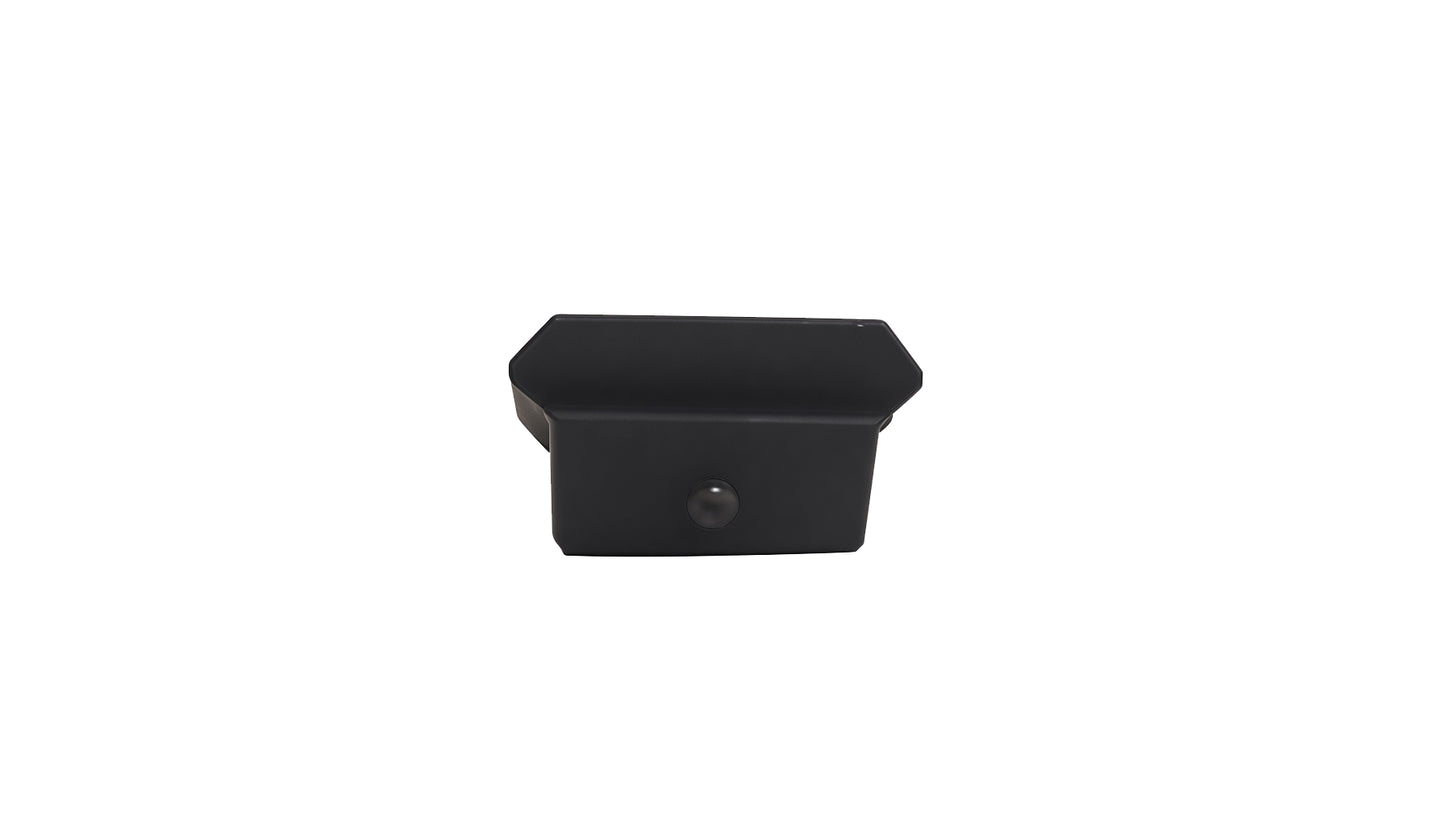 Premium Full Metal M14 to M14 EBR Upper Receiver Railed Optic Mount Conversion