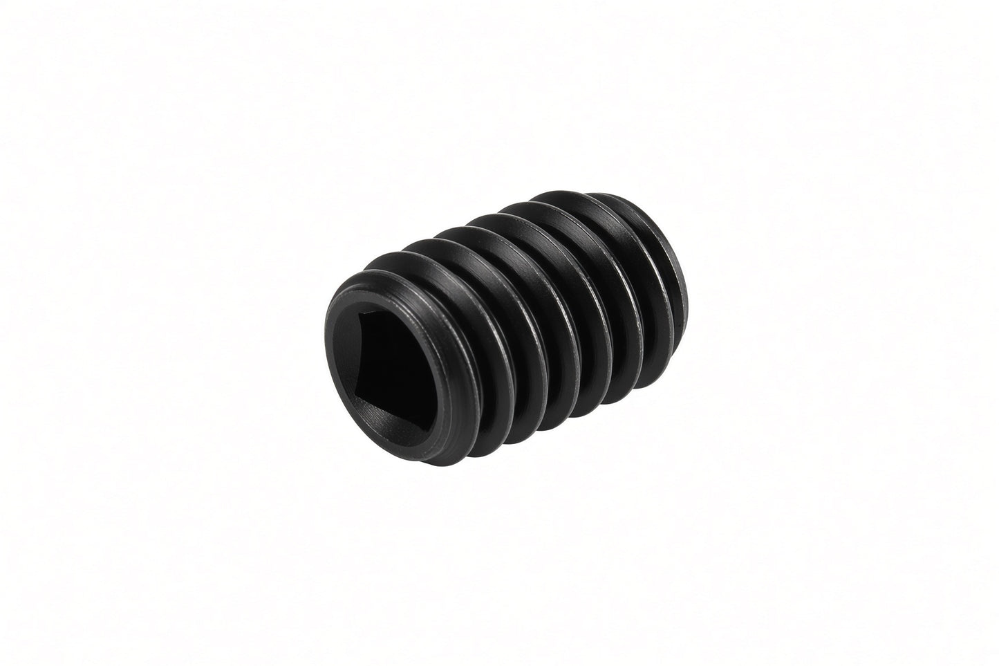Reinforced FAL Outer Barrel Connection Set Screw Replacement