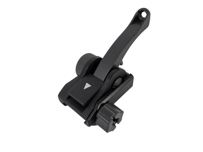 Full Metal Modular Tactical Flip Sight