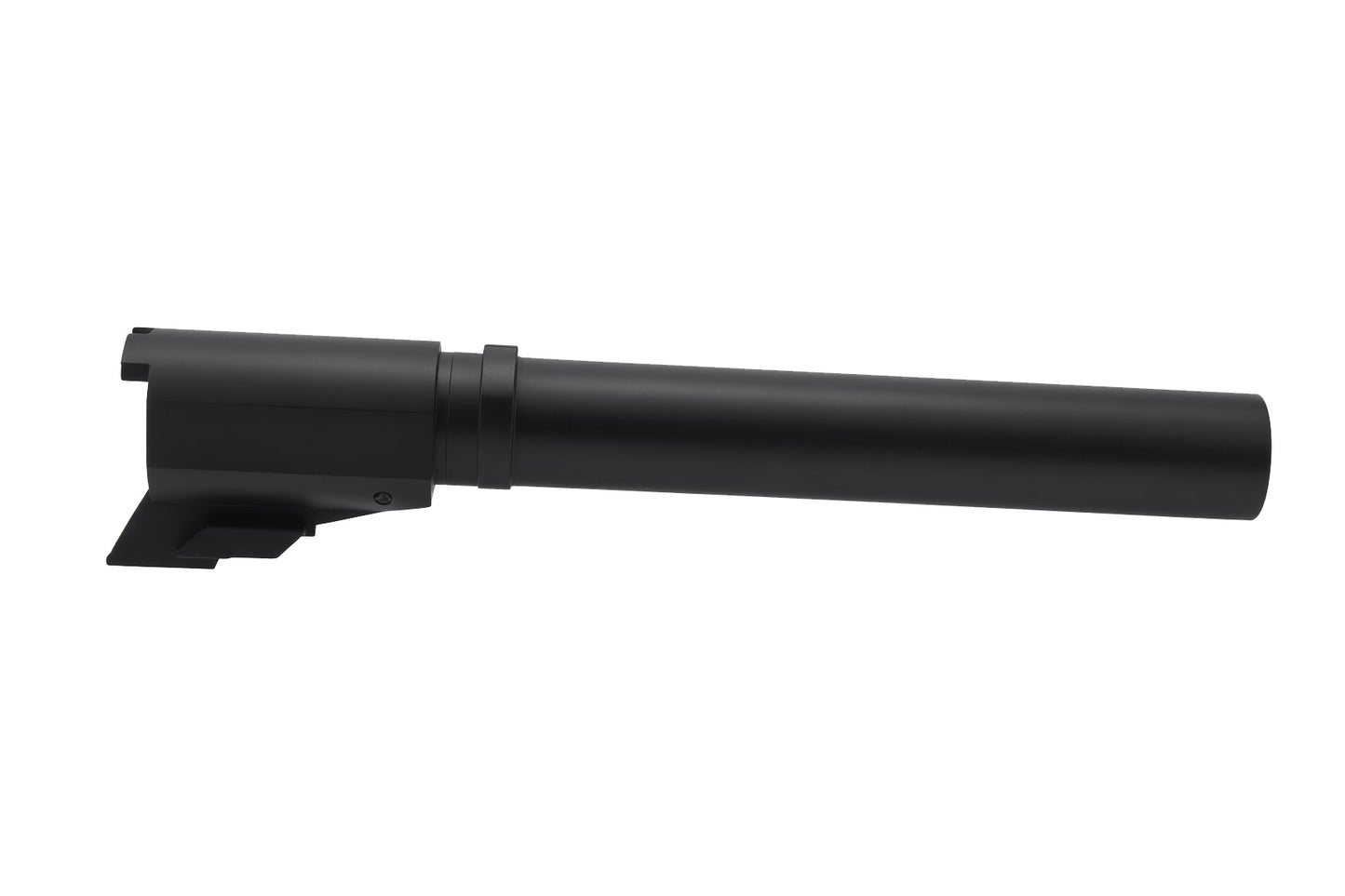 KWA ABS Outer Barrel Replacement | 5 Inches End To End